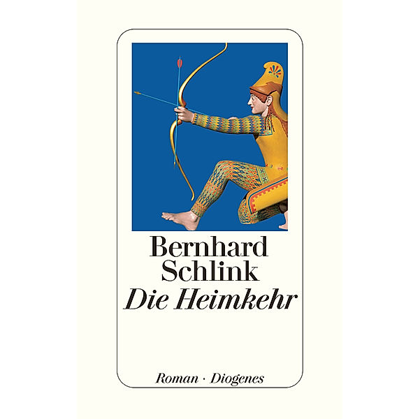 Die Heimkehr, Bernhard Schlink