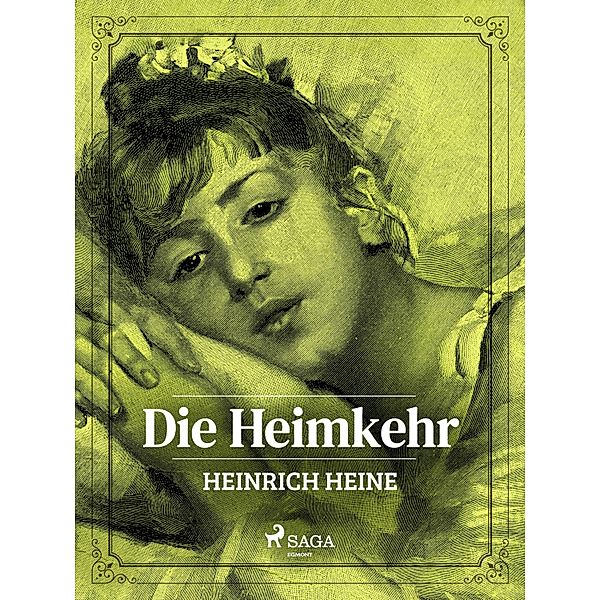 Die Heimkehr, Heinrich Heine