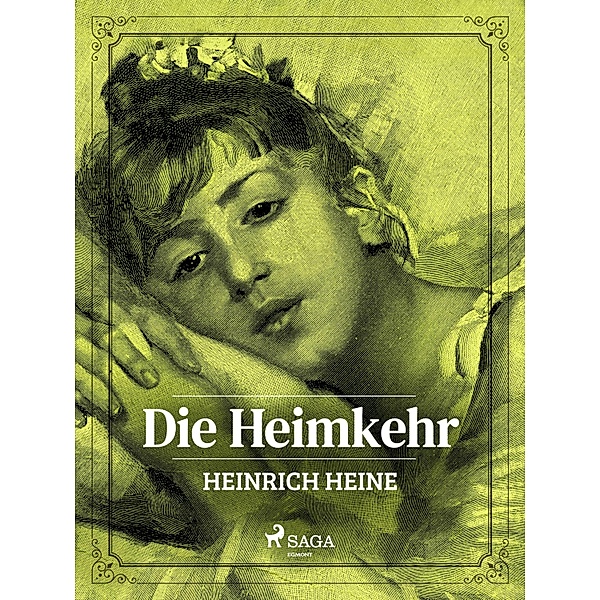 Die Heimkehr, Heinrich Heine