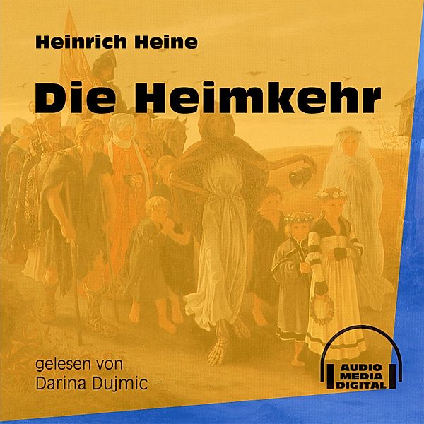 Die Heimkehr, Heinrich Heine