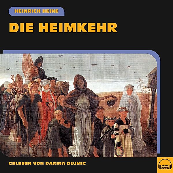 Die Heimkehr, Heinrich Heine