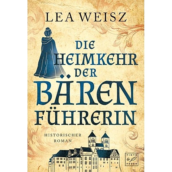 Die Heimkehr der Bärenführerin, Lea Weisz