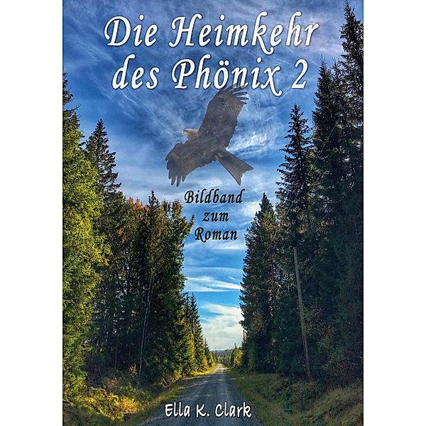 Die Heimkehr des Phönix 2 / Die Heimkehr des Phönix Bd.2, Ella K. Clark