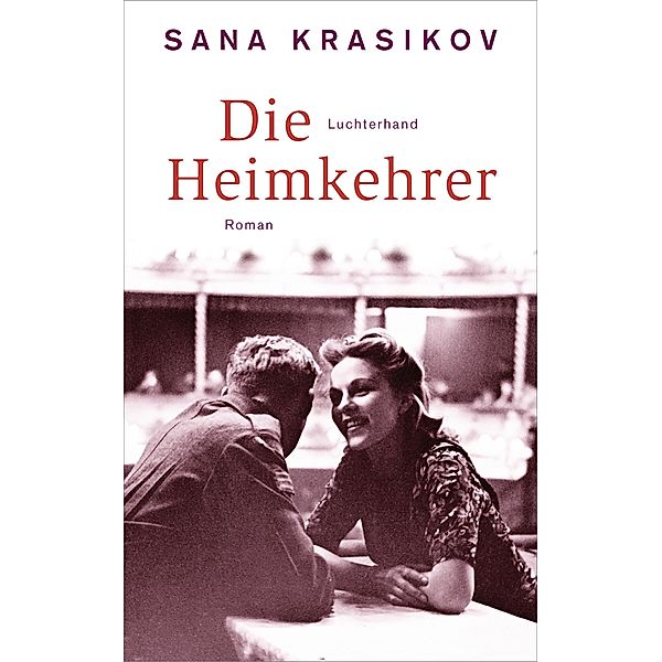 Die Heimkehrer, Sana Krasikov