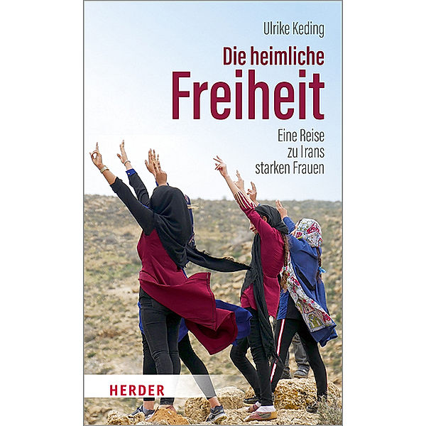 Die heimliche Freiheit, Ulrike Keding