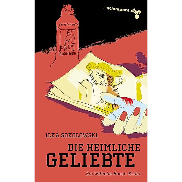 Die heimliche Geliebte, Ilka Sokolowski