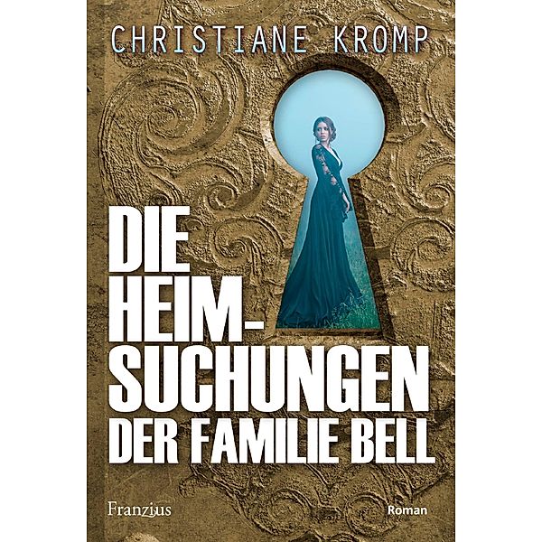 Die Heimsuchungen der Familie Bell, Christiane Kromp