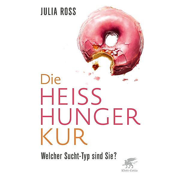 Die Heisshunger-Kur, Julia Ross