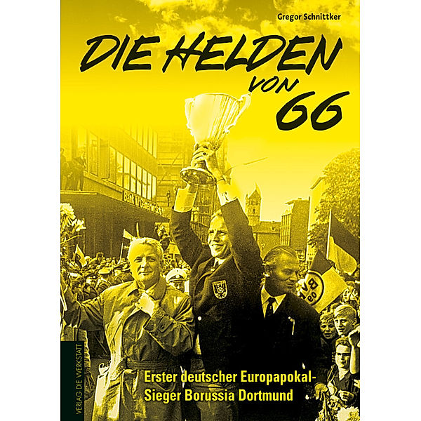 Die Helden von 66, Gregor Schnittker