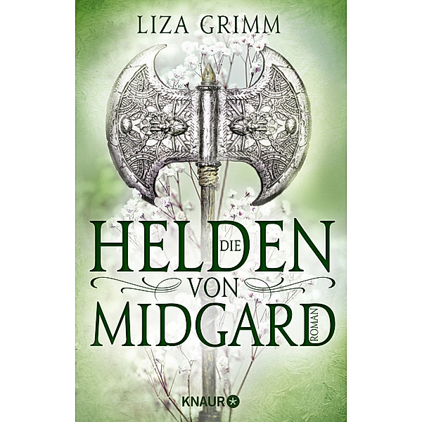 Die Helden von Midgard, Liza Grimm
