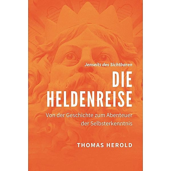 Die Heldenreise, Thomas Herold