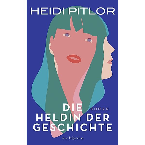 Die Heldin der Geschichte, Heidi Pitlor