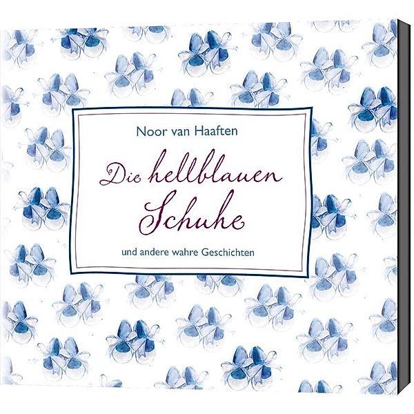 Die hellblauen Schuhe - Hörbuch,Audio-CD, Audio-CD Die hellblauen Schuhe - Hörbuch