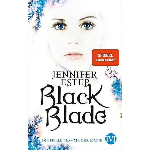 Die helle Flamme der Magie / Black Blade Bd.3, Jennifer Estep