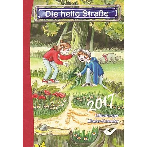 Die helle Straße