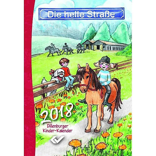 Die helle Straße 2018