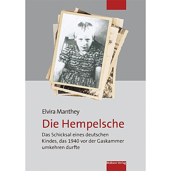 Die Hempelsche, Elvira Hempel