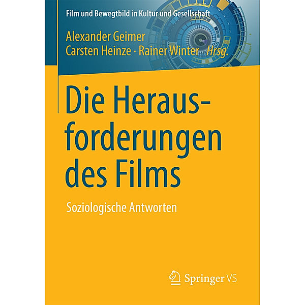 Die Herausforderungen des Films