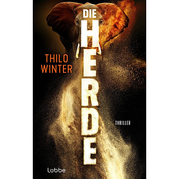 Die Herde, Thilo Winter