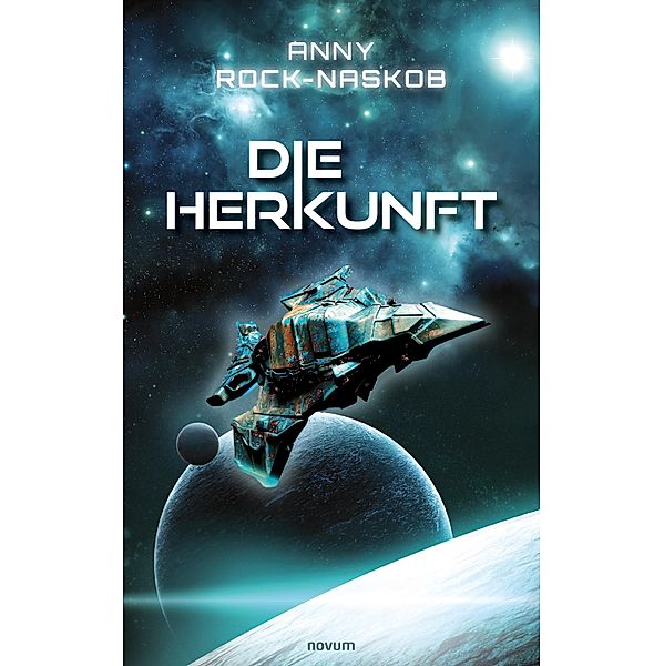 Die Herkunft, Anny Rock-Naskob