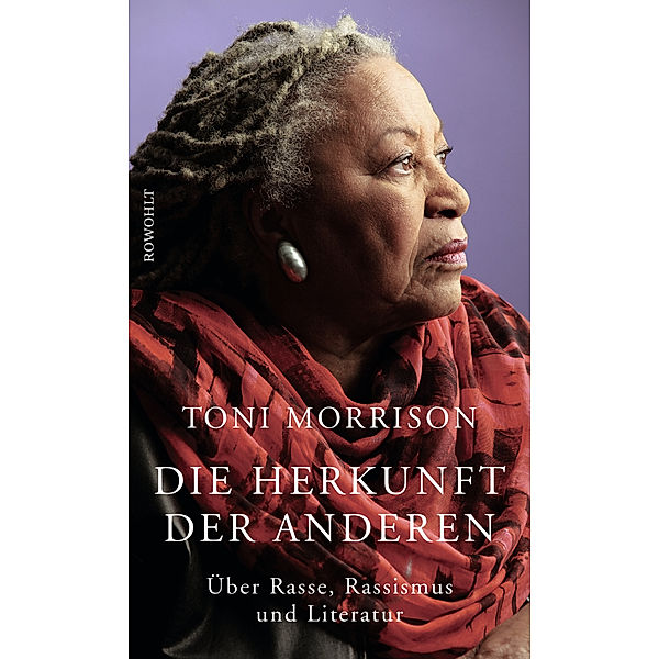 Die Herkunft der anderen, Toni Morrison