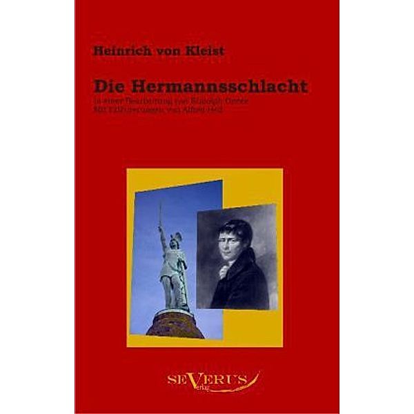 Die Hermannsschlacht, Heinrich von Kleist