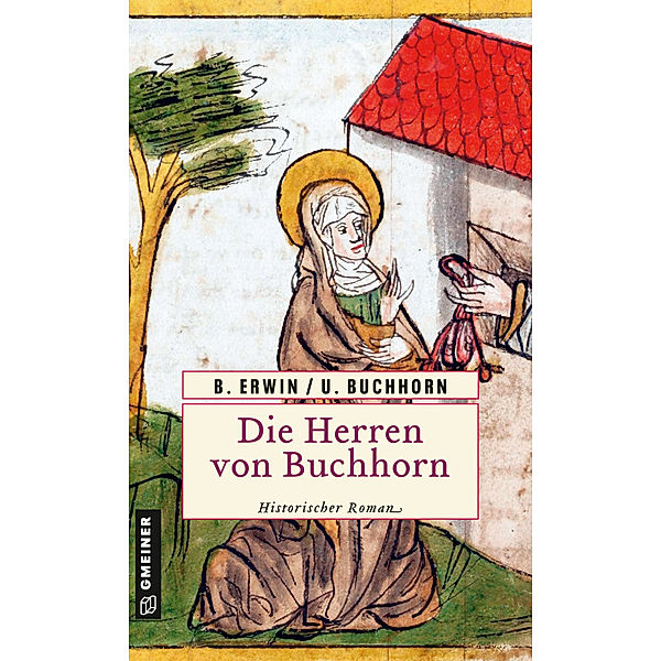 Die Herren von Buchhorn, Birgit Erwin, Ulrich Buchhorn