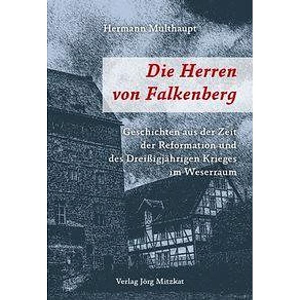 Die Herren von Falkenberg, Hermann Multhaupt