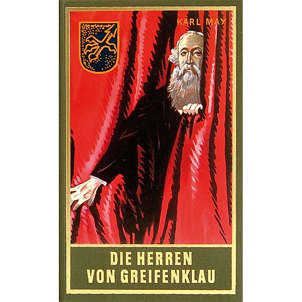Die Herren von Greifenklau / Karl Mays Gesammelte Werke Bd.59, Karl May