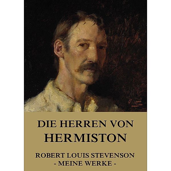 Die Herren von Hermiston, Robert Louis Stevenson