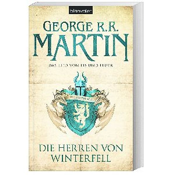 Die Herren von Winterfell / Das Lied von Eis und Feuer Bd.1, George R. R. Martin