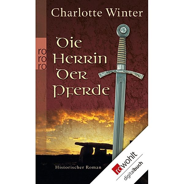 Die Herrin der Pferde, Charlotte Winter