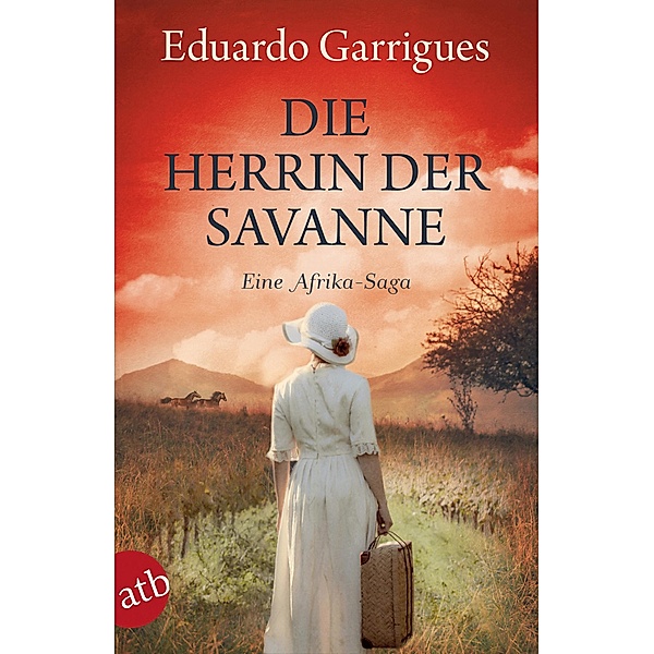 Die Herrin der Savanne, Eduardo Garrigues