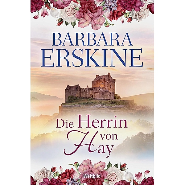 Die Herrin von Hay, Barbara Erskine