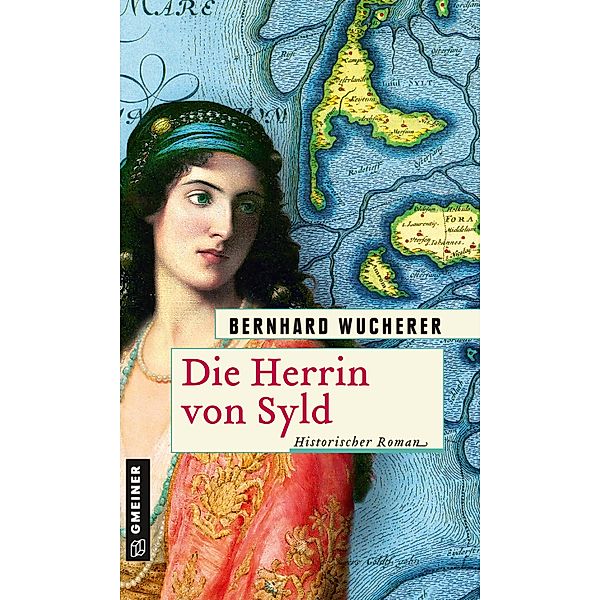 Die Herrin von Syld / Das Teufelsweib Bd.2, Bernhard Wucherer