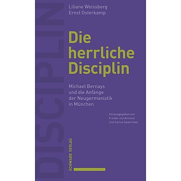 Die herrliche Disciplin