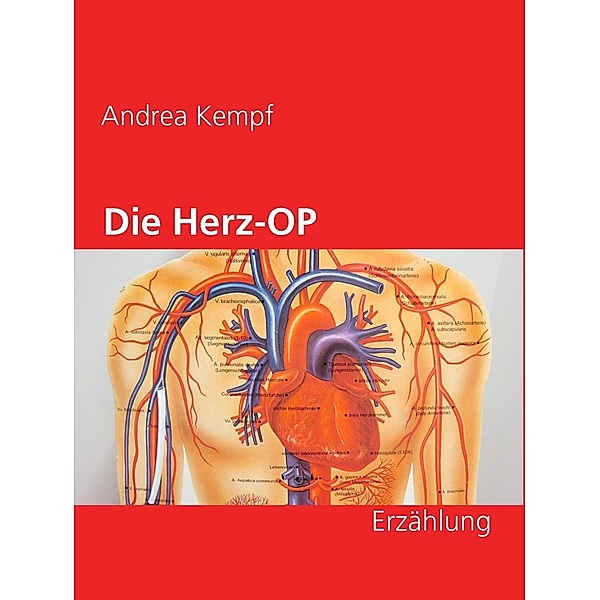 Die Herz-OP, Andrea Kempf