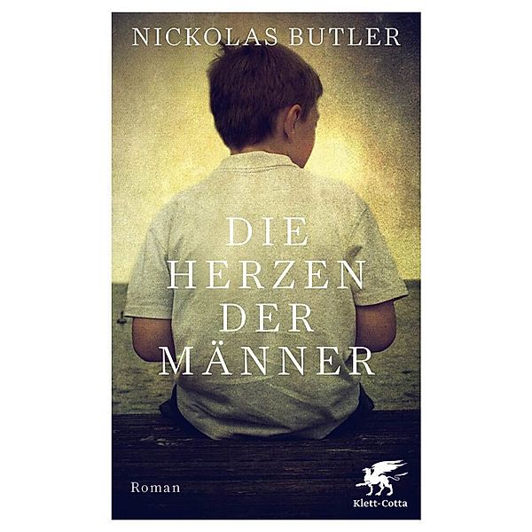 Die Herzen der Männer, Nickolas Butler