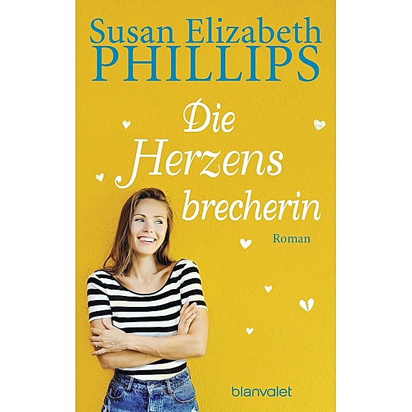 Die Herzensbrecherin, Susan Elizabeth Phillips