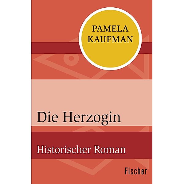 Die Herzogin, Pamela Kaufman