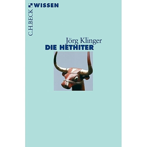 Die Hethiter, Jörg Klinger