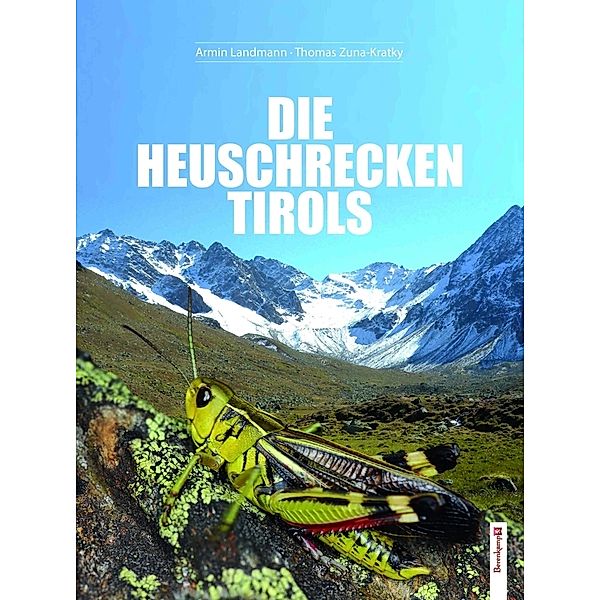 Die Heuschrecken Tirols, Armin Landmann, Thomas Zuna-Kratky
