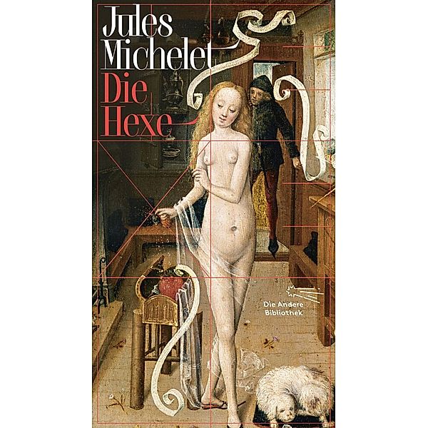 Die Hexe, Jules Michelet