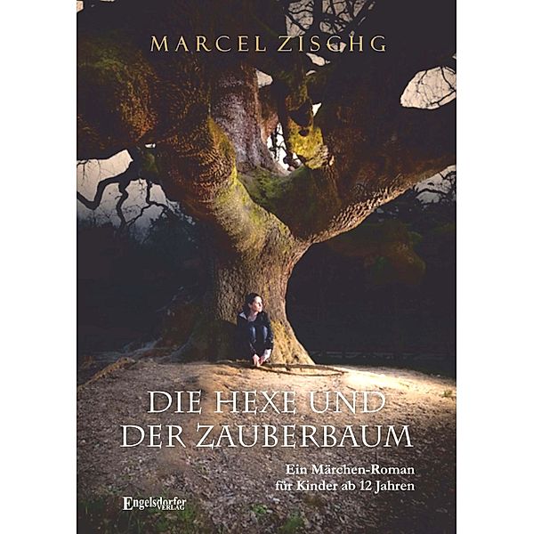 Die Hexe und der Zauberbaum, Marcel Zischg