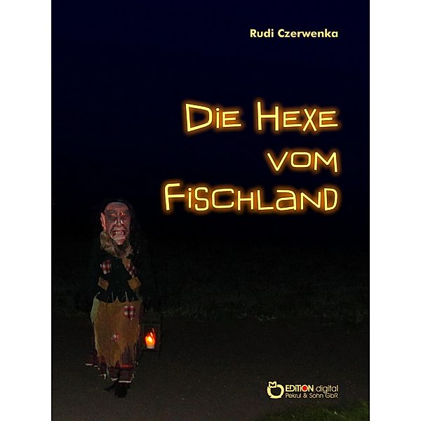 Die Hexe vom Fischland, Rudi Czerwenka