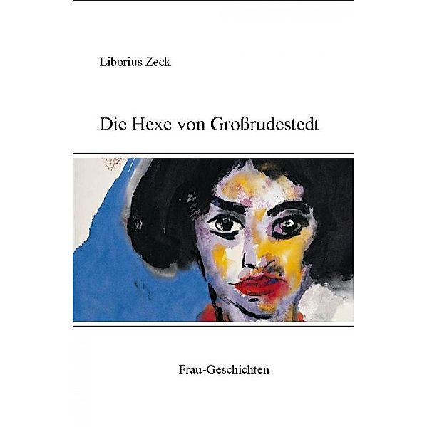 Die Hexe von Grossrudestedt, Hans Heinrich