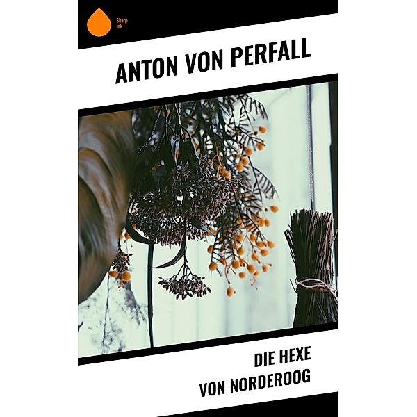 Die Hexe von Norderoog, Anton von Perfall