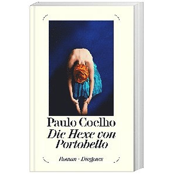 Die Hexe von Portobello, Paulo Coelho