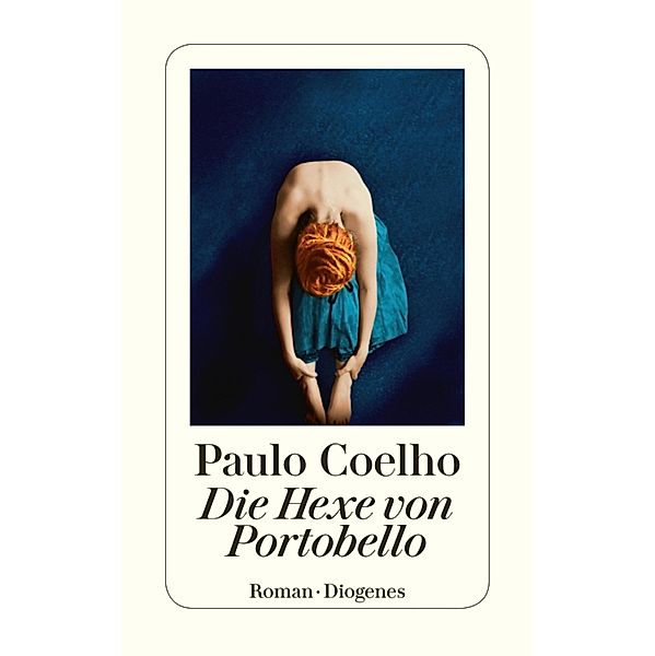 Die Hexe von Portobello, Paulo Coelho