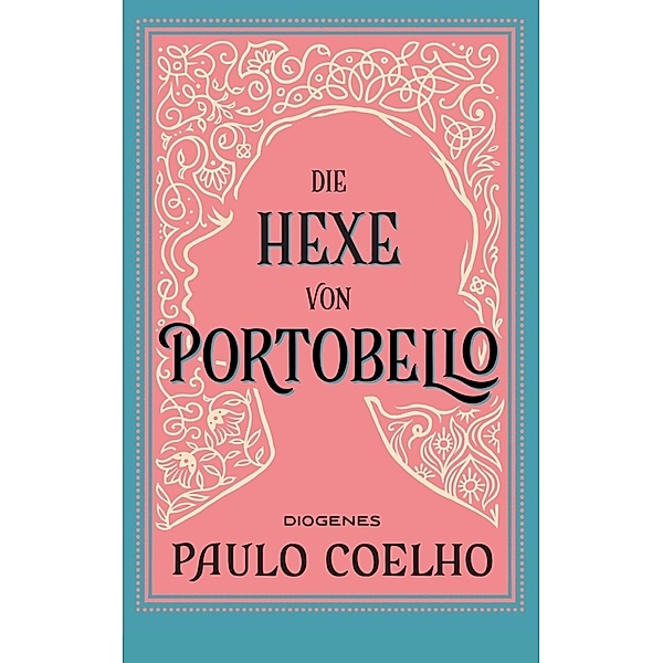 Die Hexe von Portobello, Paulo Coelho